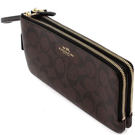 coach wristlet wallet cheap|coach wristlet wallet clearance.